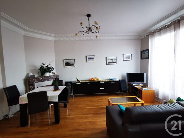 Appartement F3 à vendre - 3 pièces - 66,99 m2 - Joinville Le Pont - 94 - ILE-DE-FRANCE