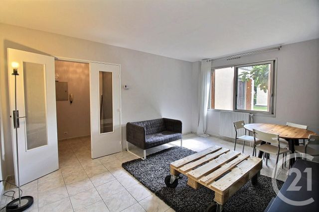 Appartement F2 à vendre - 2 pièces - 39,43 m2 - Champigny Sur Marne - 94 - ILE-DE-FRANCE