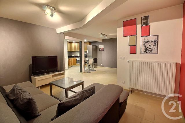 Appartement F3 à vendre - 3 pièces - 56,69 m2 - Sucy En Brie - 94 - ILE-DE-FRANCE