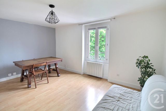 appartement à vendre - 3 pièces - 46,61 m2 - Joinville Le Pont - 94 - ILE-DE-FRANCE