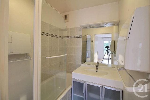 Appartement F2 à vendre - 2 pièces - 49,60 m2 - Joinville Le Pont - 94 - ILE-DE-FRANCE