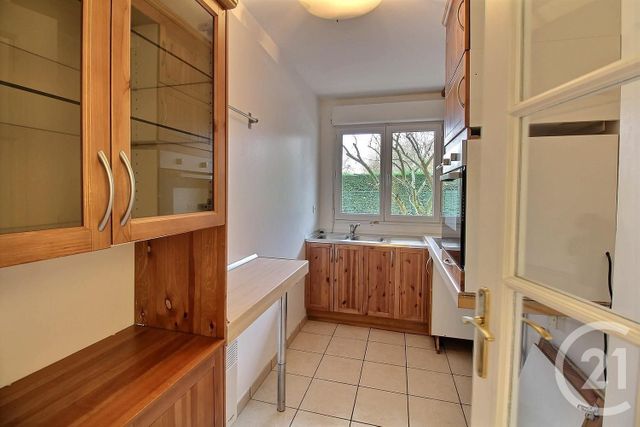 Appartement F2 à vendre - 2 pièces - 49,60 m2 - Joinville Le Pont - 94 - ILE-DE-FRANCE