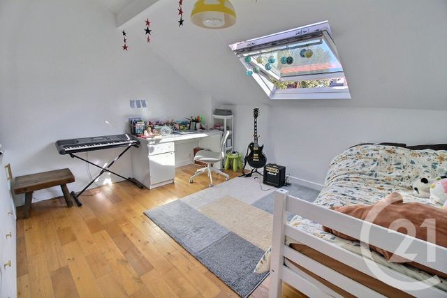 Maison à vendre - 7 pièces - 154 m2 - Joinville Le Pont - 94 - ILE-DE-FRANCE