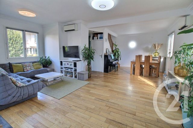 maison - JOINVILLE LE PONT - 94