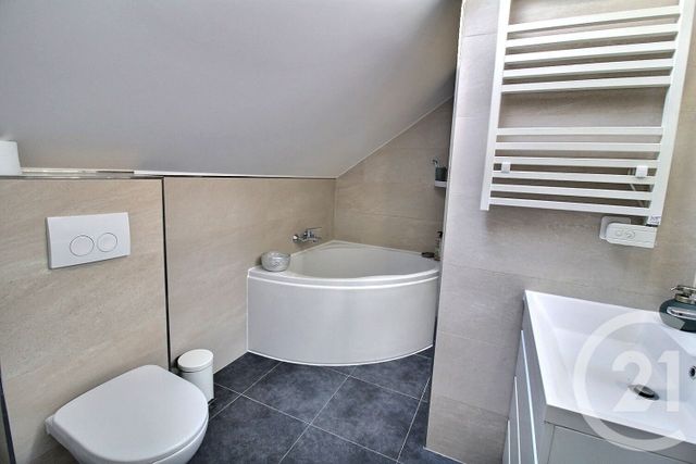 Maison à vendre - 7 pièces - 154 m2 - Joinville Le Pont - 94 - ILE-DE-FRANCE