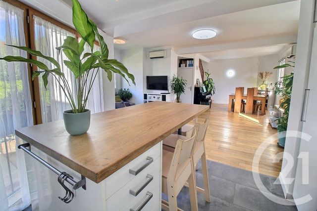 Maison à vendre - 7 pièces - 154 m2 - Joinville Le Pont - 94 - ILE-DE-FRANCE