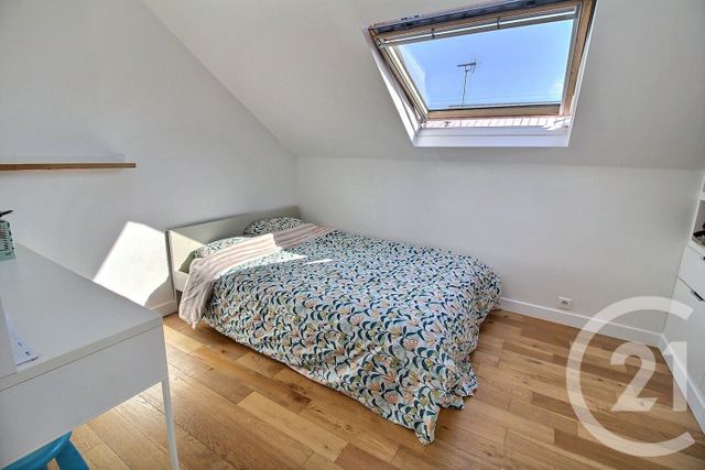 Maison à vendre - 7 pièces - 154 m2 - Joinville Le Pont - 94 - ILE-DE-FRANCE