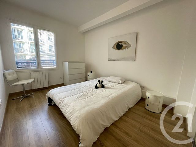 Appartement F3 à vendre - 3 pièces - 53,79 m2 - St Maurice - 94 - ILE-DE-FRANCE