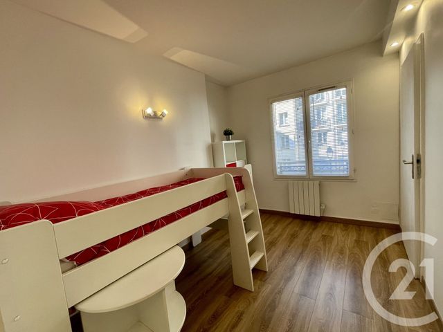 Appartement F3 à vendre - 3 pièces - 53,79 m2 - St Maurice - 94 - ILE-DE-FRANCE