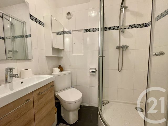 Appartement F3 à vendre - 3 pièces - 53,79 m2 - St Maurice - 94 - ILE-DE-FRANCE