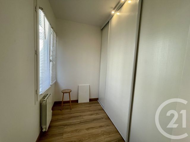 Appartement F3 à vendre - 3 pièces - 53,79 m2 - St Maurice - 94 - ILE-DE-FRANCE