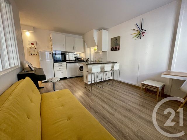 Appartement F3 à vendre - 3 pièces - 53,79 m2 - St Maurice - 94 - ILE-DE-FRANCE