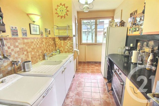 Appartement T3 à vendre - 3 pièces - 76,42 m2 - St Maur Des Fosses - 94 - ILE-DE-FRANCE