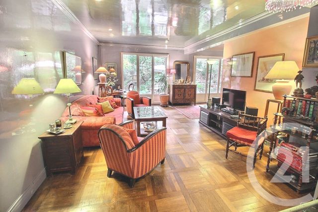 appartement - ST MAUR DES FOSSES - 94