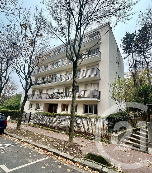 Appartement T3 à vendre - 3 pièces - 76,42 m2 - St Maur Des Fosses - 94 - ILE-DE-FRANCE