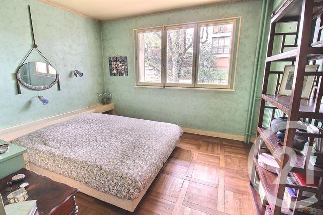 Appartement T3 à vendre - 3 pièces - 76,42 m2 - St Maur Des Fosses - 94 - ILE-DE-FRANCE