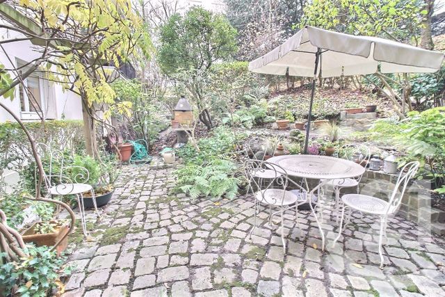 Appartement T3 à vendre - 3 pièces - 76,42 m2 - St Maur Des Fosses - 94 - ILE-DE-FRANCE