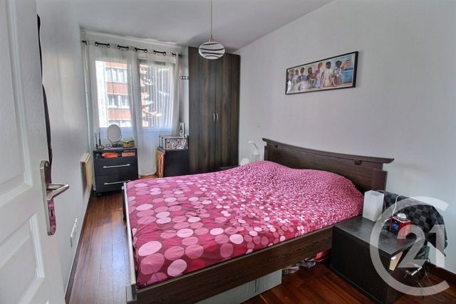 Appartement à vendre - 3 pièces - 67,23 m2 - Joinville Le Pont - 94 - ILE-DE-FRANCE