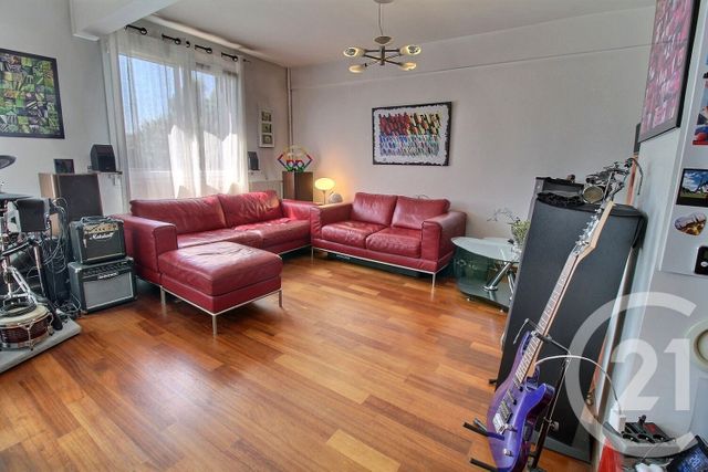 Appartement à vendre - 3 pièces - 67,23 m2 - Joinville Le Pont - 94 - ILE-DE-FRANCE