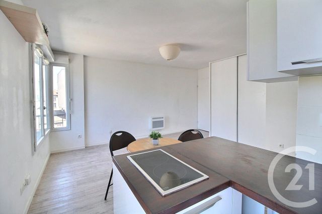 Appartement Studio à vendre ALFORTVILLE