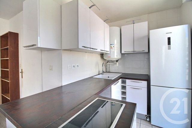 Appartement Studio à vendre - 1 pièce - 28,17 m2 - Alfortville - 94 - ILE-DE-FRANCE