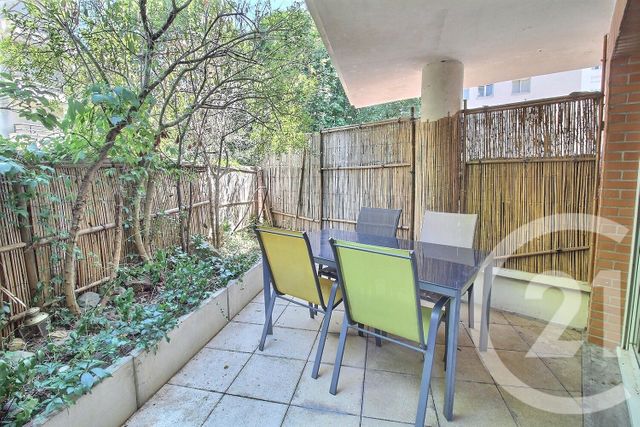 Appartement F3 à vendre - 3 pièces - 62,17 m2 - Alfortville - 94 - ILE-DE-FRANCE