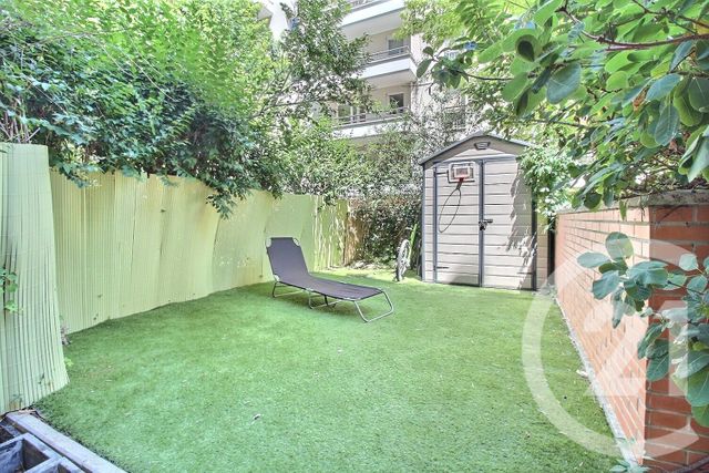 Appartement F3 à vendre - 3 pièces - 62,17 m2 - Alfortville - 94 - ILE-DE-FRANCE