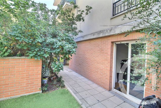 Appartement F3 à vendre - 3 pièces - 62,17 m2 - Alfortville - 94 - ILE-DE-FRANCE