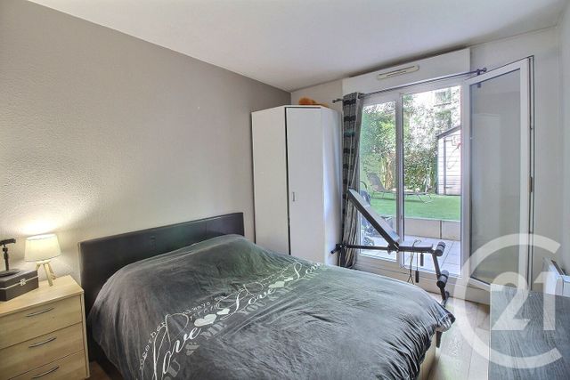 Appartement F3 à vendre - 3 pièces - 62,17 m2 - Alfortville - 94 - ILE-DE-FRANCE