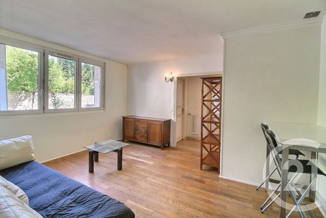 appartement - ST MAURICE - 94