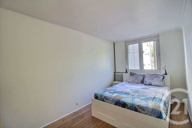 Appartement F3 à louer - 3 pièces - 52,73 m2 - St Maurice - 94 - ILE-DE-FRANCE