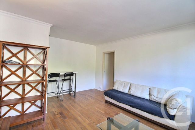 Appartement F3 à louer - 3 pièces - 52,73 m2 - St Maurice - 94 - ILE-DE-FRANCE