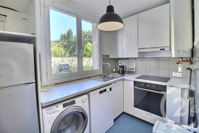 Appartement F3 à louer - 3 pièces - 52,73 m2 - St Maurice - 94 - ILE-DE-FRANCE