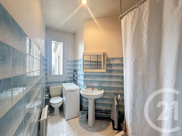 Appartement F2 &agrave; vendre - 2 pi&egrave;ces - 32,54 m2 - Joinville Le Pont - 94 - ILE-DE-FRANCE