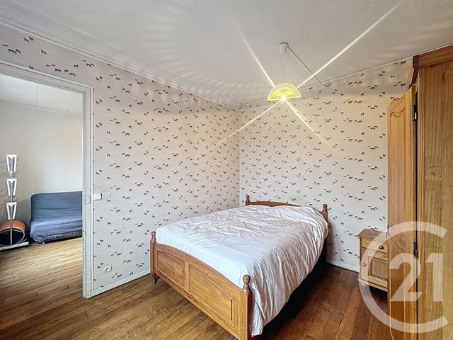 Appartement F2 &agrave; vendre - 2 pi&egrave;ces - 32,54 m2 - Joinville Le Pont - 94 - ILE-DE-FRANCE