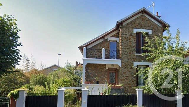 maison - JOINVILLE LE PONT - 94