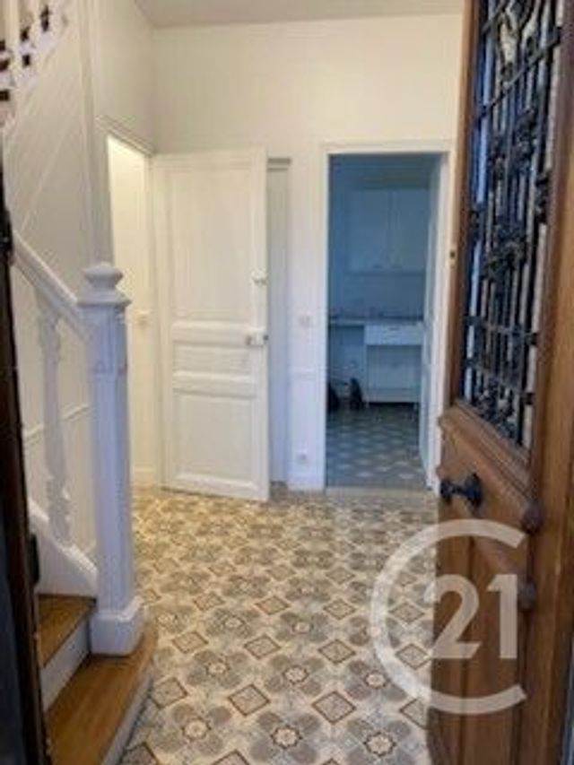 Maison à vendre - 4 pièces - 73,86 m2 - Joinville Le Pont - 94 - ILE-DE-FRANCE