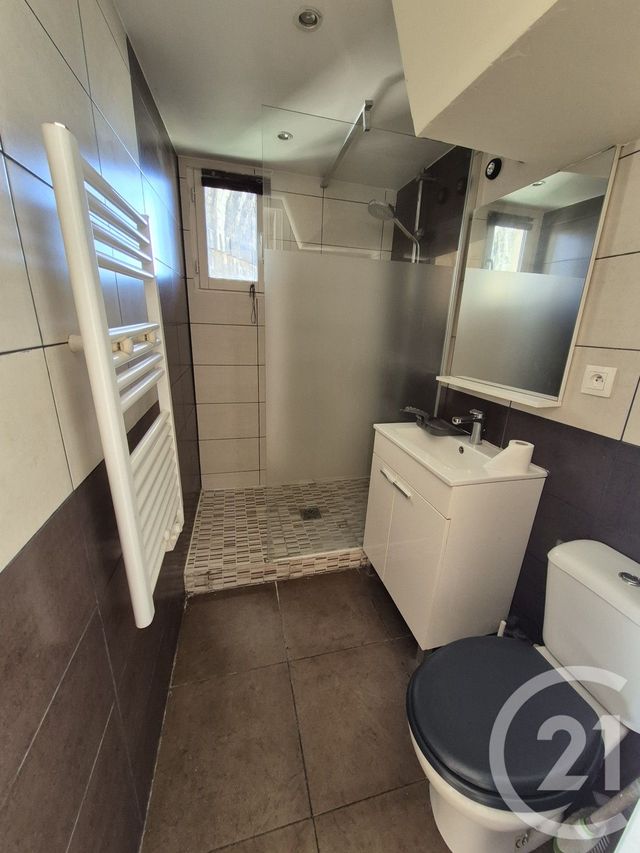 Appartement F1 &agrave; vendre - 1 pi&egrave;ce - 23,49 m2 - Joinville Le Pont - 94 - ILE-DE-FRANCE