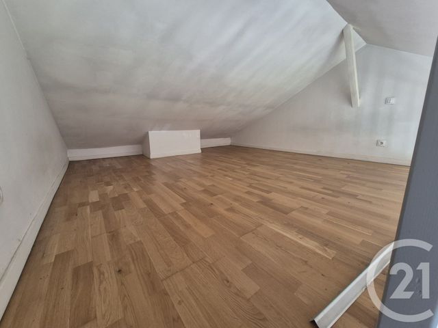 Appartement F1 &agrave; vendre - 1 pi&egrave;ce - 23,49 m2 - Joinville Le Pont - 94 - ILE-DE-FRANCE