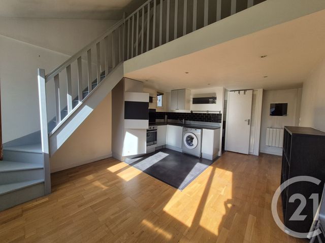 Appartement F1 à vendre JOINVILLE LE PONT