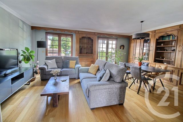 maison - JOINVILLE LE PONT - 94