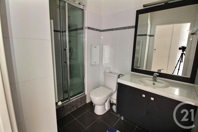 Appartement F4 &agrave; vendre - 4 pi&egrave;ces - 84,65 m2 - Joinville Le Pont - 94 - ILE-DE-FRANCE