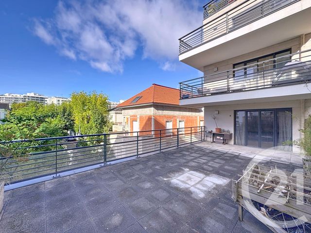 Appartement F4 &agrave; vendre - 4 pi&egrave;ces - 84,65 m2 - Joinville Le Pont - 94 - ILE-DE-FRANCE