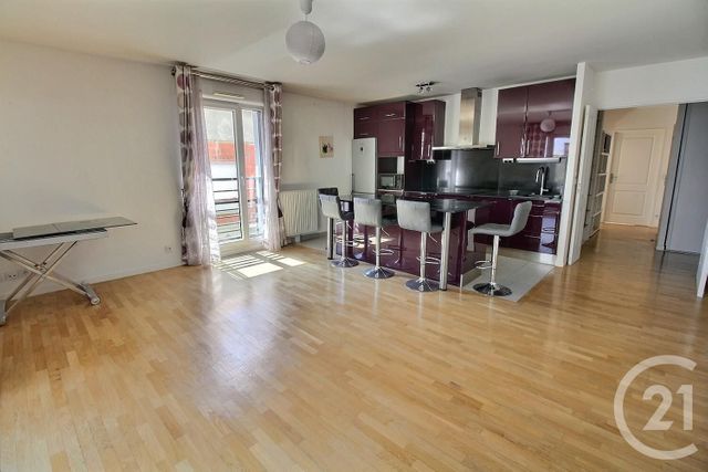 Appartement F4 &agrave; vendre - 4 pi&egrave;ces - 84,65 m2 - Joinville Le Pont - 94 - ILE-DE-FRANCE