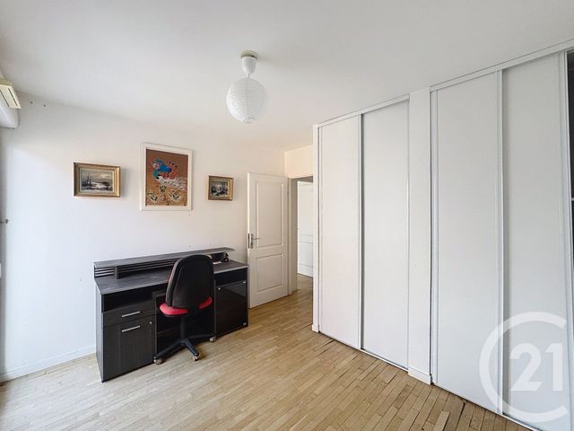 Appartement F4 &agrave; vendre - 4 pi&egrave;ces - 84,65 m2 - Joinville Le Pont - 94 - ILE-DE-FRANCE