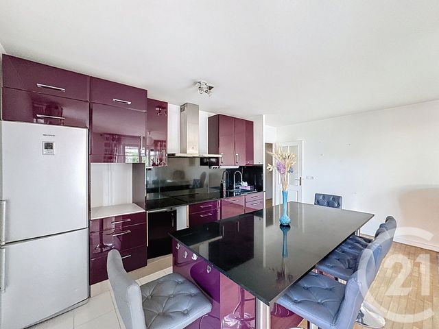 Appartement F4 &agrave; vendre - 4 pi&egrave;ces - 84,65 m2 - Joinville Le Pont - 94 - ILE-DE-FRANCE