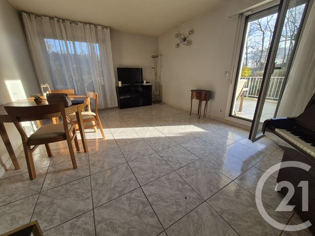 Appartement F3 &agrave; vendre - 3 pi&egrave;ces - 65,30 m2 - Joinville Le Pont - 94 - ILE-DE-FRANCE