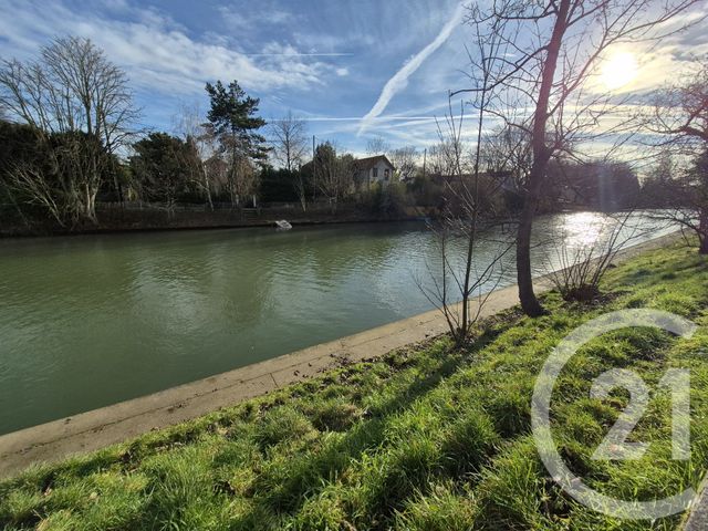 Appartement F3 &agrave; vendre - 3 pi&egrave;ces - 65,30 m2 - Joinville Le Pont - 94 - ILE-DE-FRANCE