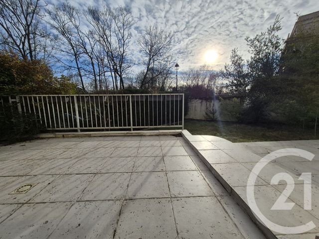 appartement - JOINVILLE LE PONT - 94