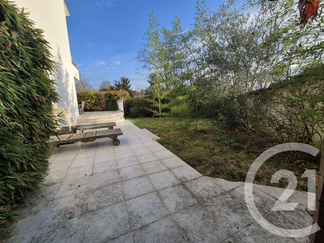 Appartement F3 &agrave; vendre - 3 pi&egrave;ces - 65,30 m2 - Joinville Le Pont - 94 - ILE-DE-FRANCE